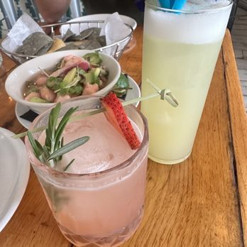 Cena Brooklyn - Mexican Near Me - Brooklyn, New York