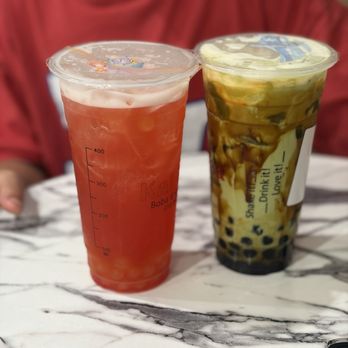 Kai Tea Boba & Smoothie - Bubble Tea Near Me - Converse, Texas Kai Tea Boba & Smoothie - Bubble Tea Near Me - Converse, Texas