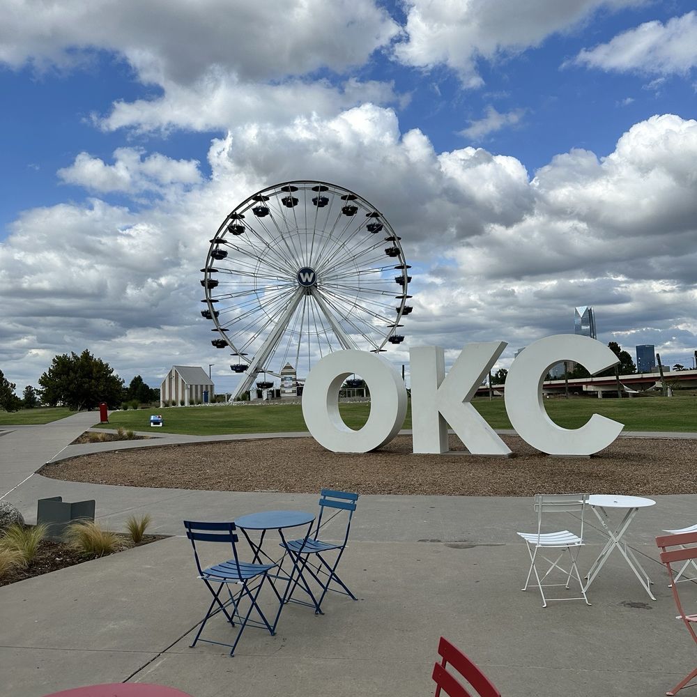 Wheeler Park - Parks Near Me - Oklahoma City, Oklahoma Wheeler Park - Parks Near Me - Oklahoma City, Oklahoma