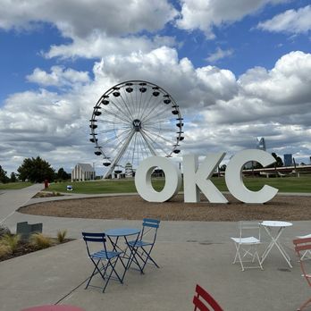 Wheeler Park - Parks Near Me - Oklahoma City, Oklahoma Wheeler Park - Parks Near Me - Oklahoma City, Oklahoma