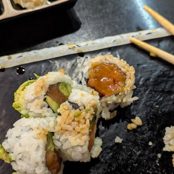 Hyack Sushi - Japanese Near Me - New Westminster, British Columbia Hyack Sushi - Japanese Near Me - New Westminster, British Columbia