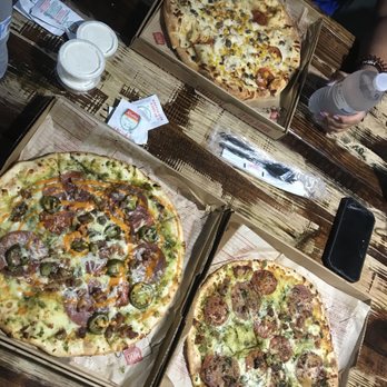 MOD Pizza - Fast Food Near Me - New Braunfels, Texas MOD Pizza - Fast Food Near Me - New Braunfels, Texas
