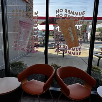 Dunkin' - Coffee & Tea Near Me - Winchester, Virginia Dunkin' - Coffee & Tea Near Me - Winchester, Virginia