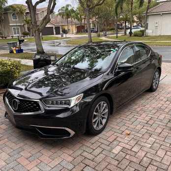 Shine Plus Automotive Detailing - Premium hand wax detail - Auto Detailing Near Me Shine Plus Automotive Detailing - Premium hand wax detail - Auto Detailing Near Me
