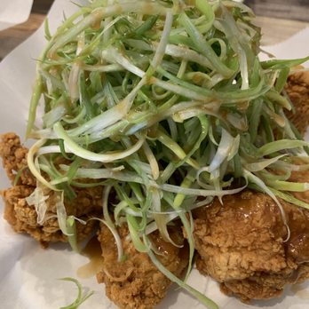 CM Chicken - Wasabi lemon - Chicken Wings Near Me - Overland Park, Kansas CM Chicken - Wasabi lemon - Chicken Wings Near Me - Overland Park, Kansas