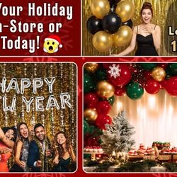 Party Wow! Ridgeland - Get Ready to Gobble Up the Savings at Party Wow! Your Thanksgiving Headquarters! 
Make your holiday celebration unforge...