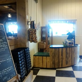 Farmer Robert's - Farmers Market Near Me - Whitehorse, Yukon
