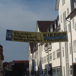 Kieser Training