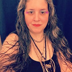 Psychic Medium Lisa Marie