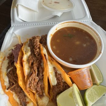 Birrieria Mama Rosa - Birria Tacos - Food Trucks Near Me - Georgetown, Texas Birrieria Mama Rosa - Birria Tacos - Food Trucks Near Me - Georgetown, Texas