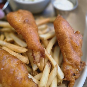 Culinary Dropout - New American Near Me - Tucson, Arizona