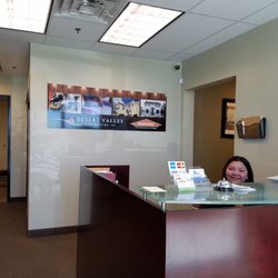 SERVPRO of Summerlin North/Sun City - Our team is happy to serve you!