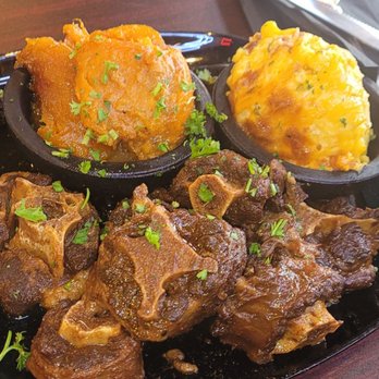 Jordyn's Brunch Cafe - Soul Food Near Me - Chicago, Illinois