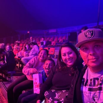 Circus Vargas - Family Night - Performing Arts Near Me - Lakewood, California Circus Vargas - Family Night - Performing Arts Near Me - Lakewood, California