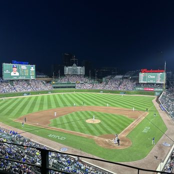 Wrigley Field - Catalina club view - Stadiums & Arenas Near Me - Chicago, Illinois Wrigley Field - Catalina club view - Stadiums & Arenas Near Me - Chicago, Illinois