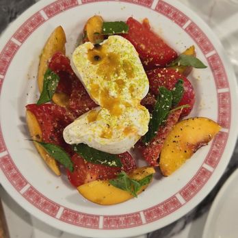 Sandtown Pizza - Caprice Salad, their way. Great - Pizza Near Me - St. George, Utah Sandtown Pizza - Caprice Salad, their way. Great - Pizza Near Me - St. George, Utah