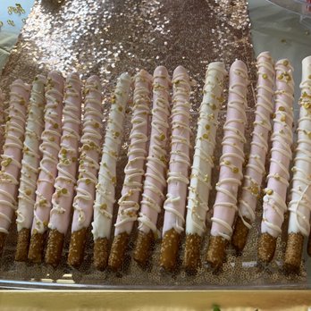 Sweetly Blessed Baker - Bakeries Near Me Sweetly Blessed Baker - Bakeries Near Me