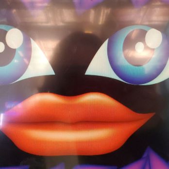 Sasquatch Casino - This creepy Furby-esque guy. - Casinos Near Me - Black Hawk, Colorado Sasquatch Casino - This creepy Furby-esque guy. - Casinos Near Me - Black Hawk, Colorado