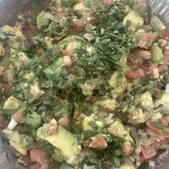 El Jimador Mexican Grill - Guacamole - Mexican Near Me - Smithville, Tennessee
