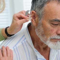 Foster Hearing Center - Foster Hearing Center has advanced technology to help you hear again!
