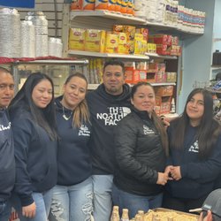 Los Primos De Mamaroneck - Los primos food