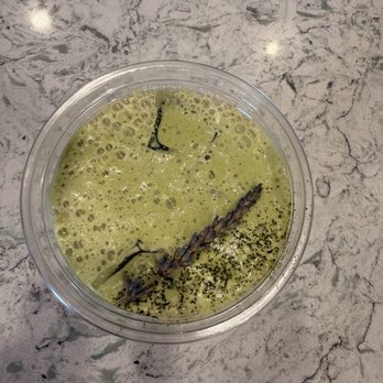 Matcha Magic - Earl grey - Coffee & Tea Near Me - Seattle, Washington
