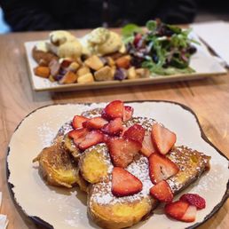 Challah French Toast Challah French Toast
