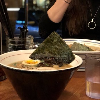 Strings Ramen - Lakeview - Ramen Near Me - Chicago, Illinois Strings Ramen - Lakeview - Ramen Near Me - Chicago, Illinois