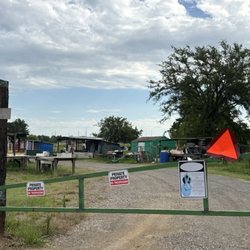 Highway 71 Flea Market