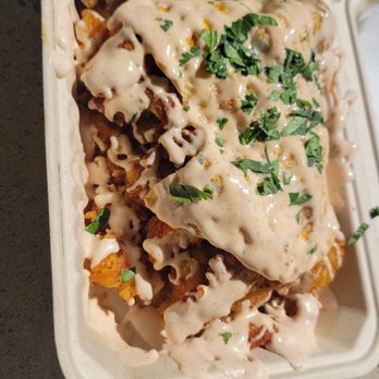 AhhHuevo - Oh yea, extra sauce always!! - Food Trucks Near Me - North Hollywood , California AhhHuevo - Oh yea, extra sauce always!! - Food Trucks Near Me - North Hollywood , California