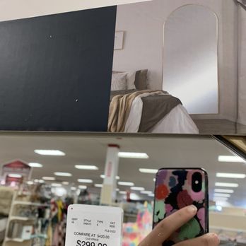 HomeGoods - Department Stores Near Me - Tracy, California