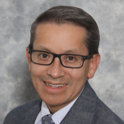 Charles Delacuadra, DO