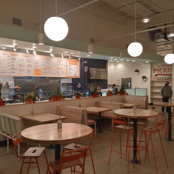Burrito Beach - Mexican Near Me - Chicago, Illinois