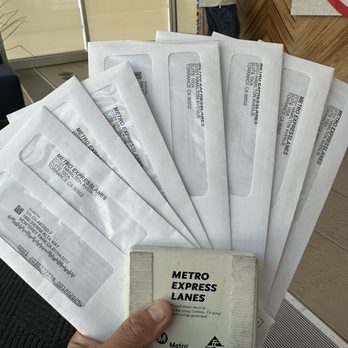 El Monte Bus Station - Do we love my fan mail?! - Public Transportation Near Me - El Monte, California