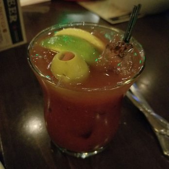 Culinary Dropout - Bloody Mary - New American Near Me - Tempe, Arizona Culinary Dropout - Bloody Mary - New American Near Me - Tempe, Arizona