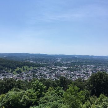 Pagoda-Skyline - Landmarks & Historical Buildings Near Me - Reading, Pennsylvania