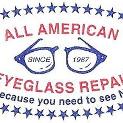 All American Eyeglass Repair