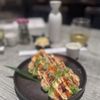 Mahkin Thai & Sushi gift card