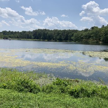 Lake Fairfax Park - Lakes Near Me - Reston, Virginia