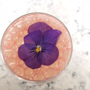 The Garden Table - Ladies Who Brunch (from above) - Breakfast & Brunch Near Me - Indianapolis, Indiana