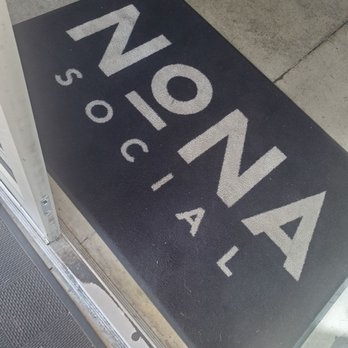 Nona Social Bar & Kitchen - New American Near Me - Orlando, Florida