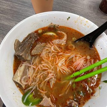 Pho Lodge - Asian Fusion Near Me - Hickory, North Carolina