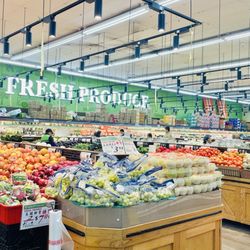 Great Wall Supermarket