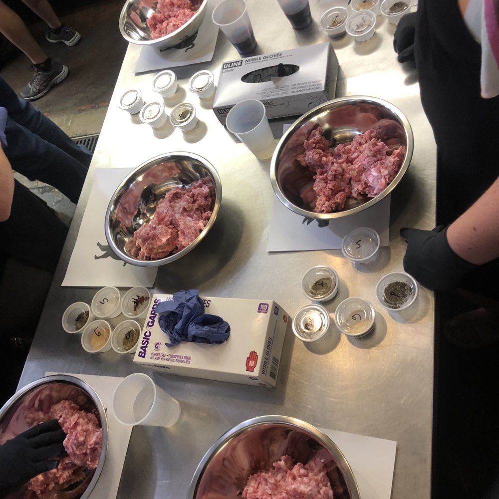 Forbes Meat Company - Sausage making class - Meat Shops Near Me - Tucson, Arizona Forbes Meat Company - Sausage making class - Meat Shops Near Me - Tucson, Arizona