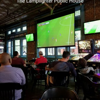The Lamplighter Public House - Game on - Pubs Near Me - Vancouver, British Columbia The Lamplighter Public House - Game on - Pubs Near Me - Vancouver, British Columbia
