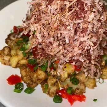 Ivan Ramen - Curry Flower - Ramen Near Me - New York, New York Ivan Ramen - Curry Flower - Ramen Near Me - New York, New York