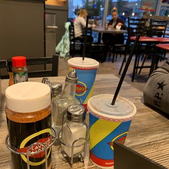 Fatburger - Burgers Near Me - Richmond, British Columbia Fatburger - Burgers Near Me - Richmond, British Columbia