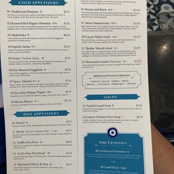 MezzeMe - Menu - Mediterranean Near Me - Austin, Texas MezzeMe - Menu - Mediterranean Near Me - Austin, Texas