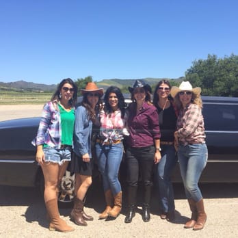 TJ Limousine Service - Limos Near Me TJ Limousine Service - Limos Near Me