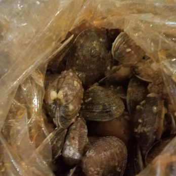 Crawfish Chef - Seafood Near Me - Puyallup, Washington